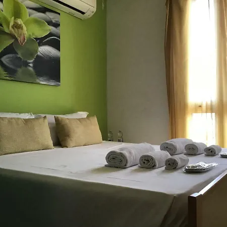 Ferienhaus Goodstay West Coast House