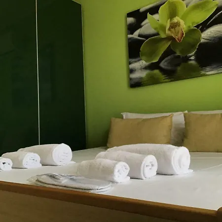 Ferienhaus Goodstay West Coast House