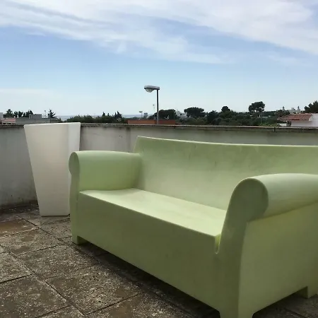 Goodstay West Coast House Ferienhaus Porto Cesareo