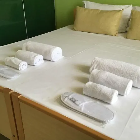 Goodstay West Coast House Prázdninový dům